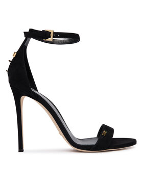 Elisabetta Franchi Elisabetta Franchi Basutės SA-89L-66E2-V570 Juoda