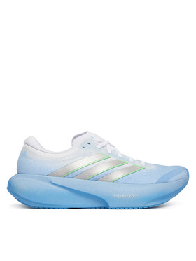 adidas adidas Bežecké topánky Supernova Rise 3 JR1613 Modrá