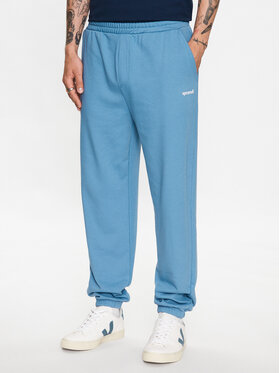 Sprandi Sprandi Долнище анцуг SP3-SPM020 Син Regular Fit