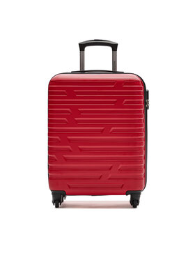 WITTCHEN WITTCHEN Valiză de cabină 56-3A-391-30 Roșu