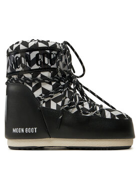 Moon Boot Moon Boot Cizme de zăpadă 80D1409550 Colorat