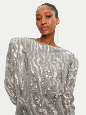 Φόρεμα κοκτέιλ ROTATE φωτογραφία