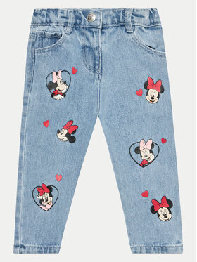 OVS OVS Jeans 2094687 Blu Regular Fit