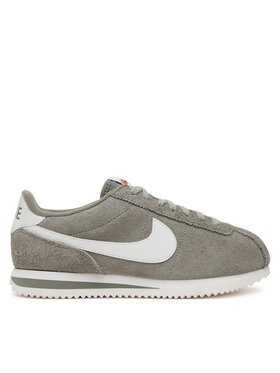 Nike Nike Sneakersy Cortez Vntg FJ2530 Sivá