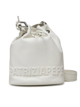 Patrizia Pepe Patrizia Pepe Kabelka 2B0126/L113 Biela
