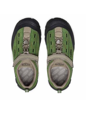 Keen Trekking Jasper Ii Nac Field 1027184 Kaki