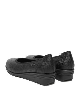 Κλειστά παπούτσια Rieker φωτογραφία