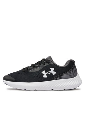 Under Armour Tenisice Za Trčanje Ua Bgs Charged Rogue 4 3027106-001 Crna