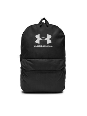 Under Armour Under Armour Mugursoma Ua Loudon Lite Backpack 1380476-001 Melns