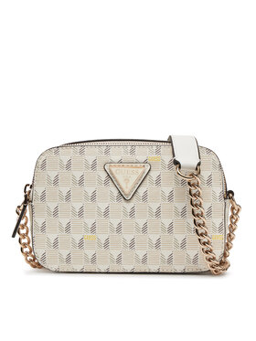 Guess Guess Handtasche HWJT93 44140 Écru