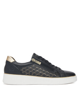 Remonte Remonte Sneakers D2E03-03 Negru