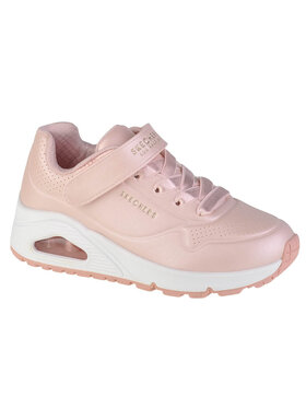 Skechers Skechers Sneakersy Skechers Uno Pearl Divine Różowy