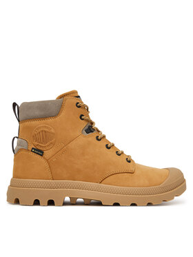 Palladium Palladium Trzewiki Pampa Sportcuff Gtx 79578-238-M Brązowy jasny