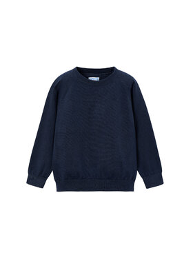 Mayoral Mayoral Sweater 323 Sötétkék Regular Fit