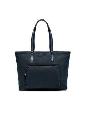 MICHAEL Michael Kors MICHAEL Michael Kors Torebka 30S4SRKT7C Granatowy