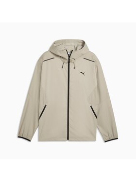 Puma Puma Kurtka przejściowa 634419 Beżowy Regular Fit