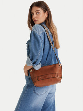 Pikolinos Pikolinos Handtasche Wha-1110C2 Braun