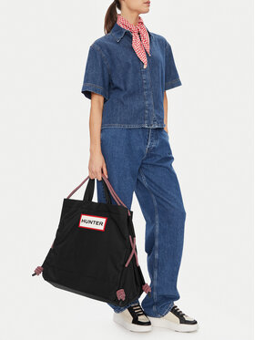 Hunter Hunter Torbica C-HTR-B-006-06 Crna