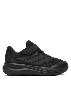 adidas adidas Sneakersy Runfalcon 6 Shoes Children KI1379 Čierna
