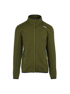 Regatta Regatta Kurtka outdoor Torrens Zielony Long Fit