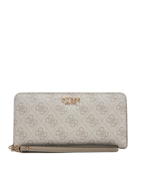 Guess Guess Didelė Moteriška Piniginė SWSG96 29146 Pilka