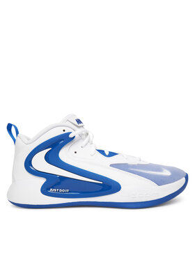 Nike Nike Zāles apavi Zom Hyperset 2 FQ7070 108 Balts