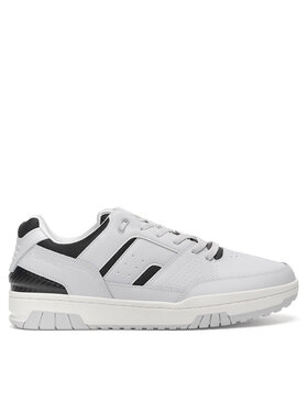 SHAQ SHAQ Basketbola apavi BREAKER LOW AQ95014M-SX Pelēks