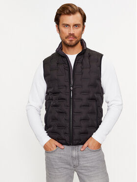 Milestone Milestone Vesta Malcom 330341 60160 Čierna Regular Fit