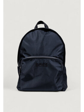 BOSS BOSS Zaino Catch_3.0_Backpack 10249707 01 Blu