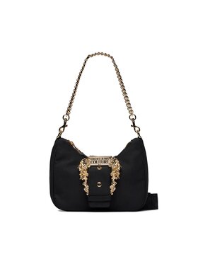 Versace Jeans Couture Versace Jeans Couture Kabelka 75VA4BFG Černá