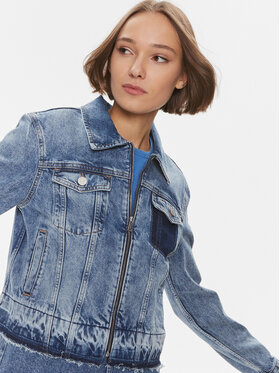 Tommy Jeans Τζιν μπουφάν Tommy Jeans - 4
