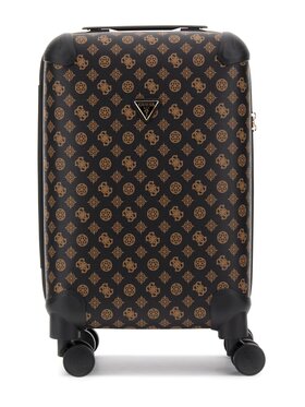 Guess Guess Torba podróżna 172199 Brązowy