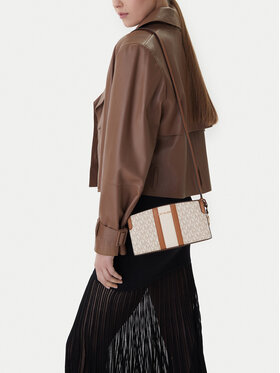 MICHAEL Michael Kors MICHAEL Michael Kors Táska 32R6GQ6C1B Ekru