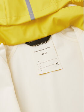 Μπουφάν αδιάβροχο Reima φωτογραφία