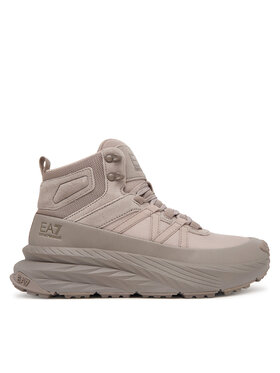 EA7 Emporio Armani EA7 Emporio Armani Tenisice 7X000299 AF18450 Tamno bež