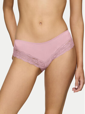 Triumph Triumph Boxeri Lovely Micro Hipster 10182555 Roz