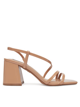Nine West Nine West Szandál WFA2642-1 Bézs