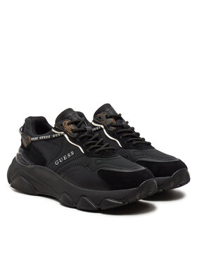 Guess Αθλητικά Guess - 3