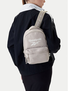 Reebok Reebok Hátizsák CWBEO-RBK-046-CCC-05 Szürke