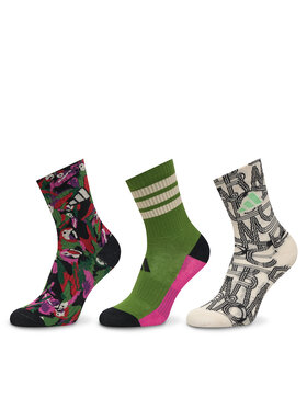 adidas adidas Lange Socken KA9945 Bunt