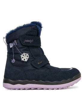 Primigi Primigi Čizme za snijeg GORE-TEX 8883744 D Tamnoplava