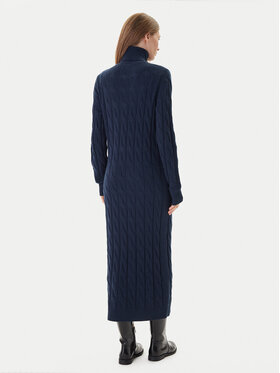 Tommy Hilfiger Φόρεμα υφασμάτινο Tommy Hilfiger - 3