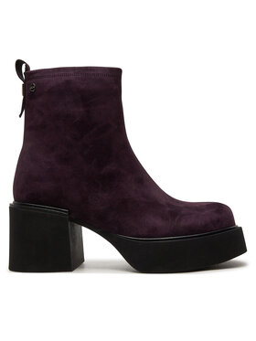GOE GOE Saapad OO2N4160 Lilla