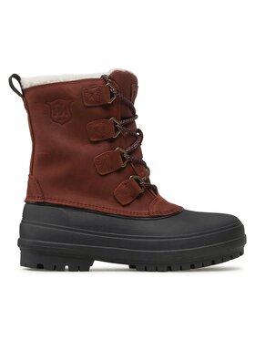 Helly Hansen Helly Hansen Stivali da neve Varanger Primaloft 11630 746 Marrone