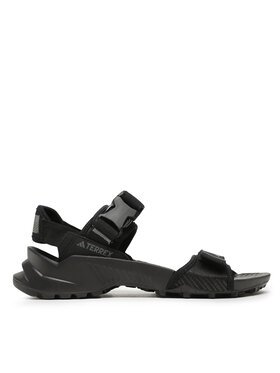 adidas adidas Sandale Terrex Hydroterra ID4269 Negru