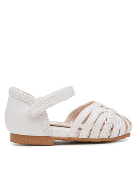 Mayoral Mayoral Sandalen 41628 Weiß