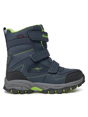 KangaRoos KangaRoos Lumesaapad K-Robi Ktx 18965 000 4054 Tumesinine