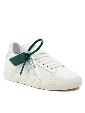 Off-White Tenisice Low Vulcanized IA178S22LEA0020101 Bijela