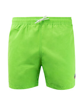 Jott Jott Kąpielówki SS23MSWI53-215_XL Zielony