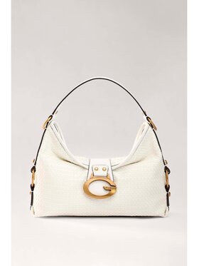 Guess Guess Torebka 183624 Biały